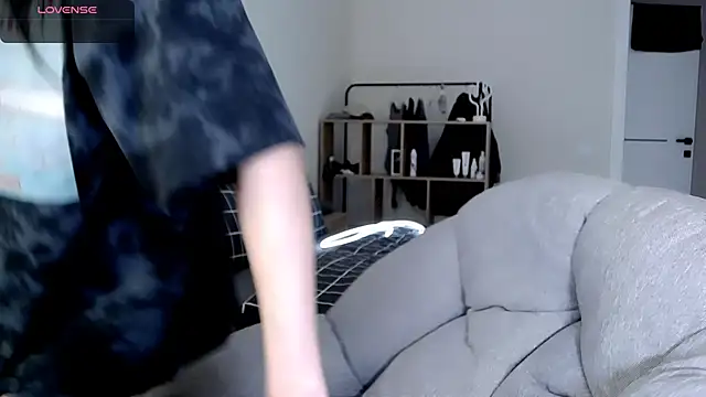 Dasha M online show from October 16, 8:04 am