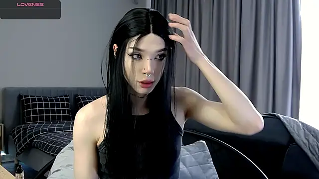 Dasha M online show from November 18, 6:51 am