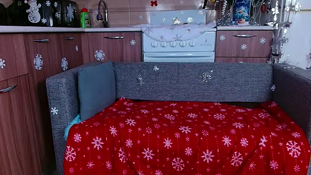 bellaa love  online show from January 14, 12:16 am