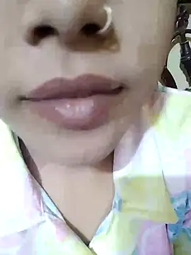 Anki-doll online show from February 10, 12:50 pm