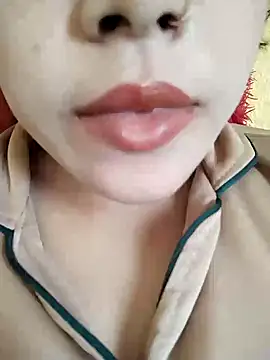 Anki-doll online show from February 13, 9:41 am