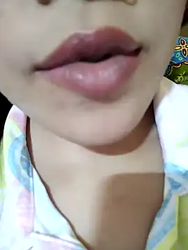 Anki-doll online show from February 16, 12:43 pm