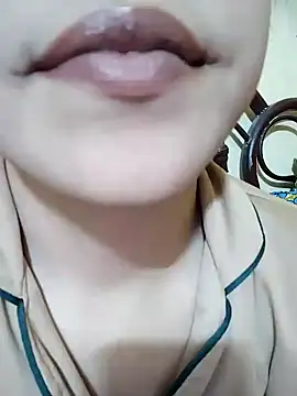 Anki-doll online show from February 17, 12:38 pm