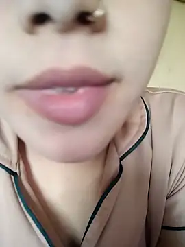 Anki-doll online show from February 19, 6:11 am