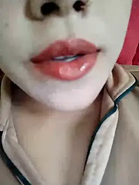 Anki-doll online show from February 19, 9:39 am