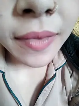 Anki-doll online show from February 21, 9:56 am