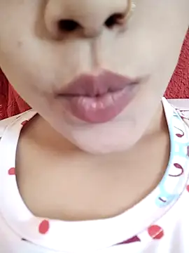 Anki-doll online show from March 5, 8:43 am