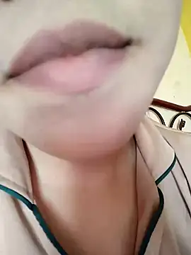 Anki-doll online show from March 6, 5:57 am