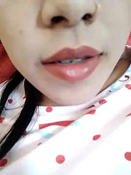 Anki-doll online show from March 7, 8:56 am