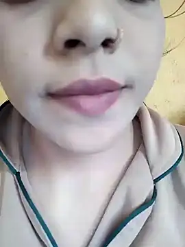 Anki-doll online show from March 10, 8:59 am