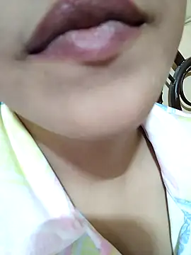 Anki-doll online show from March 13, 12:46 pm