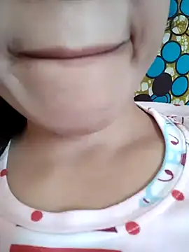 Anki-doll online show from March 14, 9:14 am