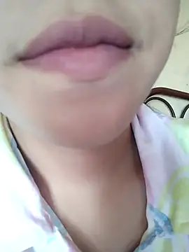 Anki-doll online show from March 18, 5:52 am