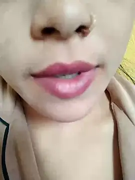 Anki-doll online show from March 21, 9:12 am