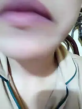 Anki-doll online show from March 21, 12:39 pm