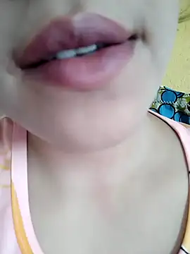 Anki-doll online show from September 16, 6:03 am