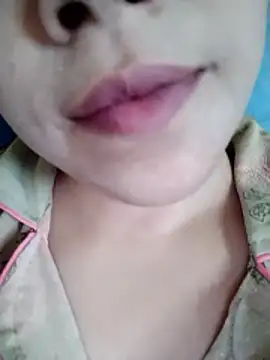 Anki-doll online show from December 2, 5:35 am