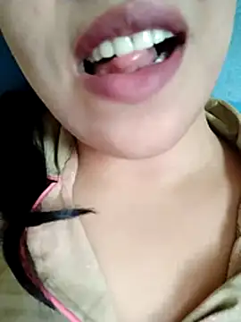 Anki-doll online show from December 23, 5:38 am