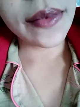 Anki-doll online show from January 11, 5:34 am