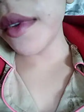 Anki-doll online show from January 13, 5:35 am