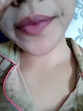 Anki-doll online show from February 6, 5:34 am