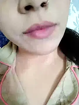 Anki-doll online show from February 16, 5:36 am