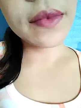 Anki-doll online show from March 25, 5:35 am