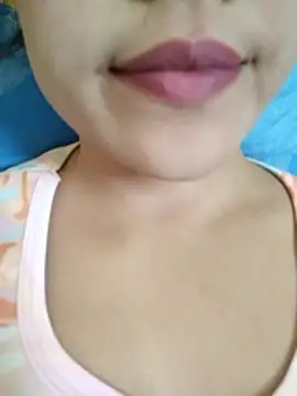 Anki-doll online show from March 27, 8:37 am