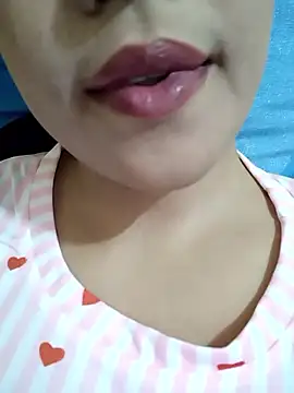 Anki-doll online show from March 31, 5:41 am