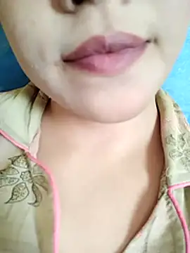 Anki-doll online show from April 11, 5:34 am