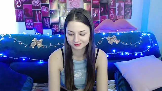 MilanaRoza online show from January 10, 9:13 am