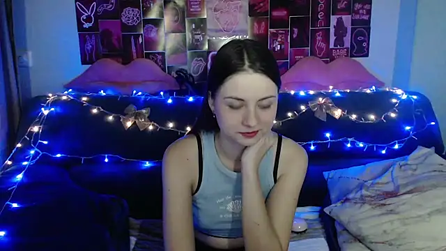 MilanaRoza online show from January 11, 1:53 pm