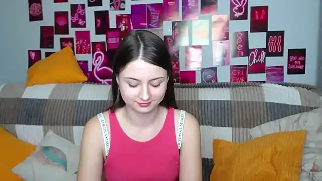 MilanaRoza online show from February 10, 2:26 pm