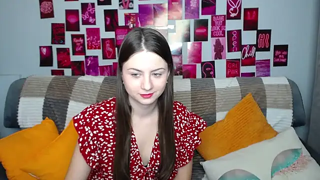 MilanaRoza online show from March 3, 5:42 am