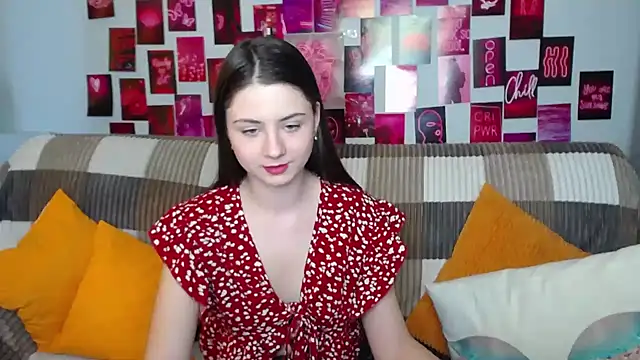 MilanaRoza online show from March 9, 1:37 pm