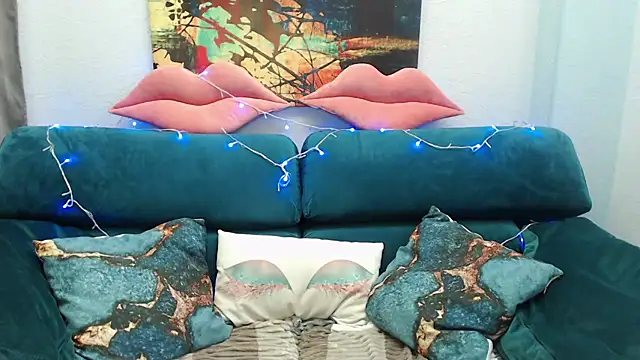 MilanaRoza online show from March 23, 8:59 am