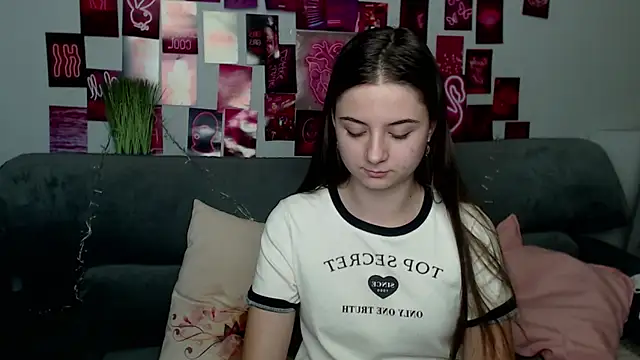 MilanaRoza online show from September 13, 4:51 pm