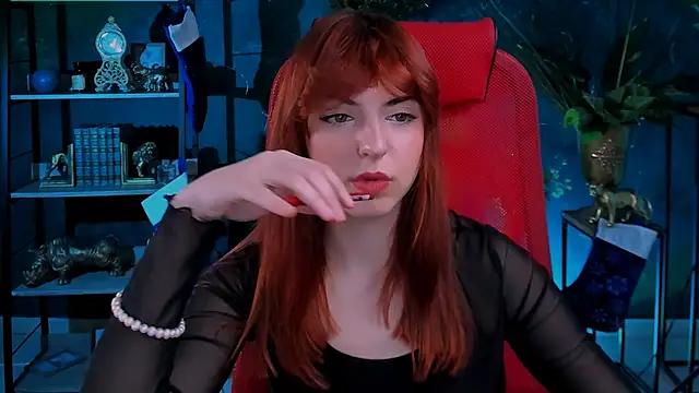 evanellson online show from January 9, 7:31 am