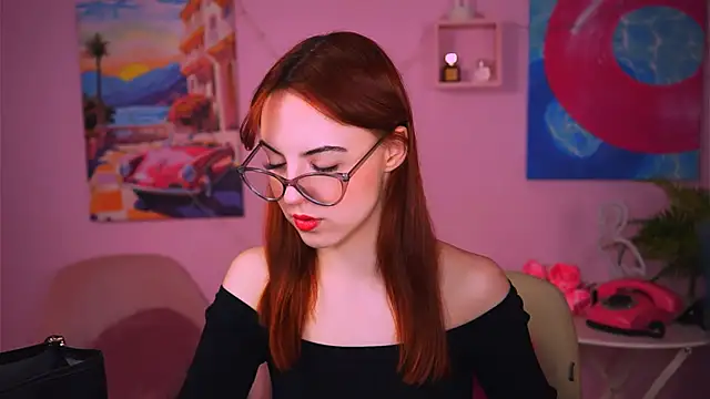 evanellson online show from January 14, 8:41 am