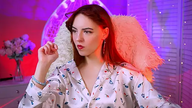 evanellson online show from February 1, 12:37 pm