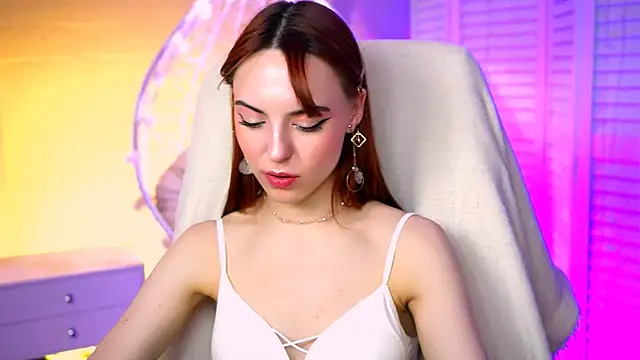 evanellson online show from March 19, 4:45 pm