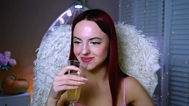 evanellson online show from November 2, 10:28 am