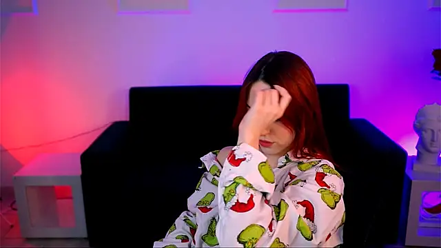 evanellson online show from December 20, 6:37 pm