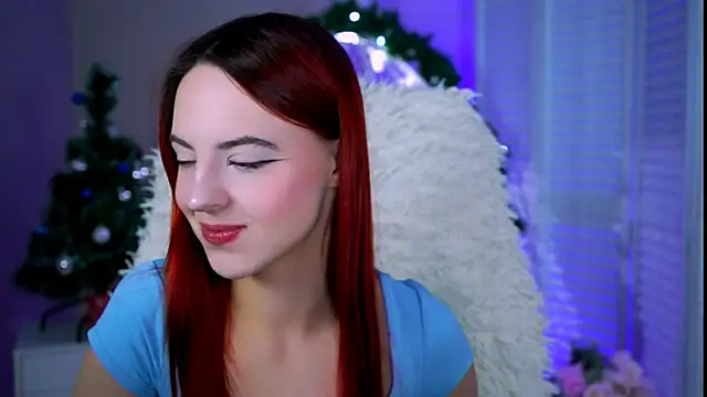 evanellson online show from January 14, 12:44 pm