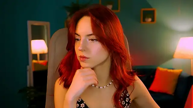 evanellson online show from February 28, 12:50 pm