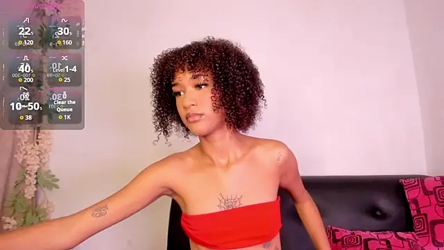 Snapshot of Ally_Parkeer_ chatting on November 10, 1:10 pm Ally Parkeer online show from November 10, 1:10 pm