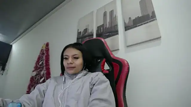 Natashax Hot online show from January 9, 3:15 pm