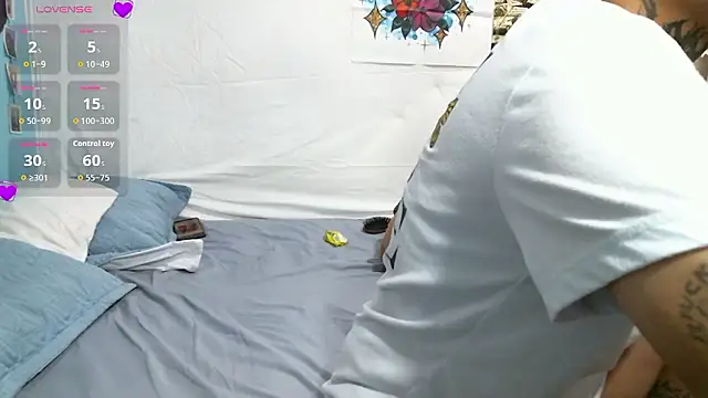 Snapshot of pamelaykamila chatting on January 18, 5:44 am pamelaykamila online show from January 18, 5:44 am