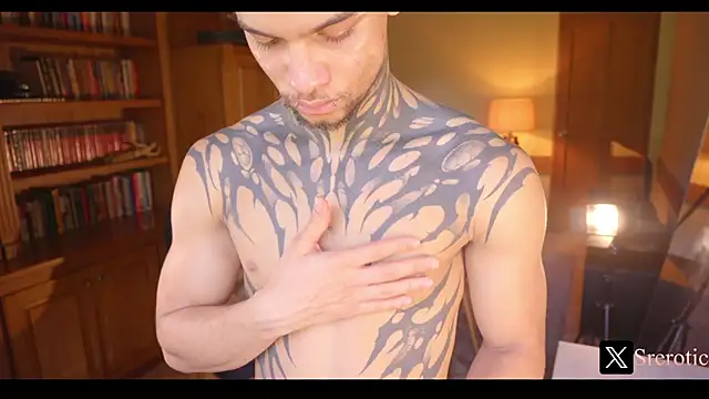  srerotic online show from January 14, 4:34 pm