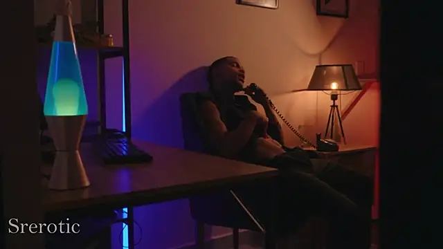  srerotic online show from March 28, 1:49 am